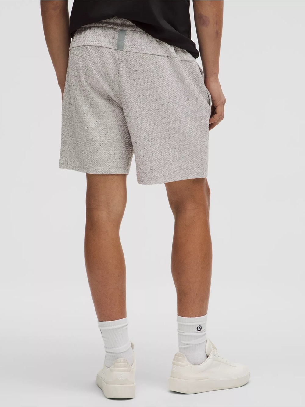 Lululemon Textured Shorts